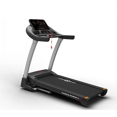 Беговая дорожка CardioPower S35